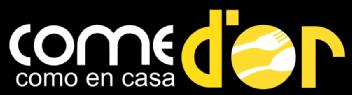 Imagen de COMED\'OR COMO EN CASA