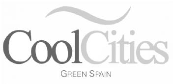 Imagen de COOL CITIES GREEN SPAIN