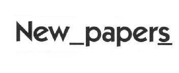 Imagen de NEW_PAPERS