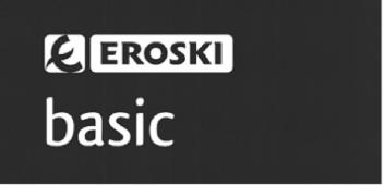 Imagen de E EROSKI BASIC
