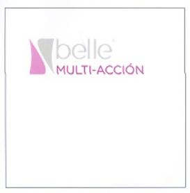 Imagen de BELLE MULTI-ACCION