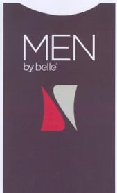 Imagen de MEN BY BELLE