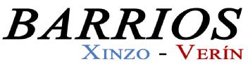 Imagen de BARRIOS XINZO-VERIN