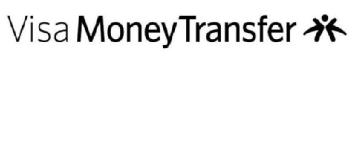 Imagen de VISA MONEY TRANSFER