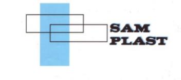 Imagen de SAM PLAST