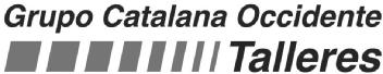 Imagen de GRUPO CATALANA OCCIDENTE TALLERES
