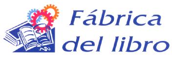 Imagen de FABRICA DEL LIBRO