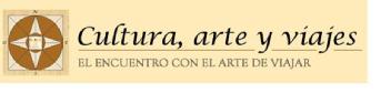 Imagen de CULTURA, ARTE Y VIAJES EL ENCUENTRO CON EL ARTE DE VIAJAR