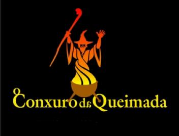 Imagen de O CONXURO DA QUEIMADA