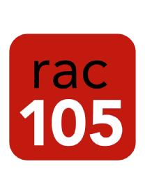 Imagen de RAC 105