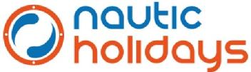 Imagen de NAUTIC HOLIDAYS