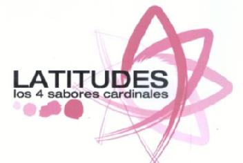 Imagen de LATITUDES LOS 4 SABORES CARDINALES