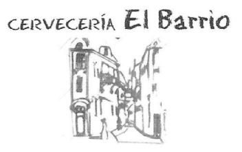 Imagen de CERVECERIA EL BARRIO