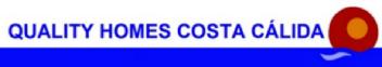 Imagen de QUALITY HOMES COSTA CALIDA