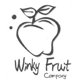 Imagen de WINKY FRUIT COMPANY