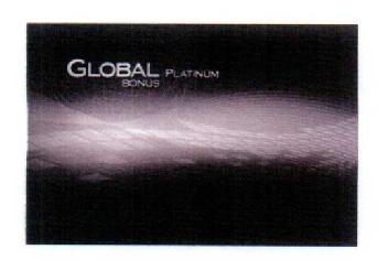 Imagen de GLOBAL PLATINUM BONUS