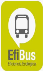 Imagen de EFIBUS EFICIENCIA ECOLOGICA