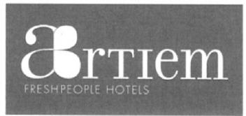 Imagen de ARTIEM FRESHPEOPLE HOTELS