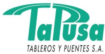 Imagen de TAPUSA TABLEROS Y PUENTES, S.A