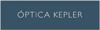 Imagen de OPTICA KEPLER