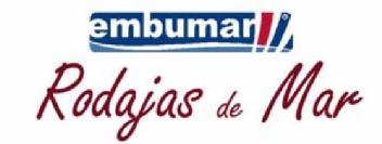 Imagen de EMBUMAR RODAJAS DE MAR