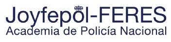 Imagen de JOYFEPOL-FERES ACADEMIA DE POLICIA NACIONAL