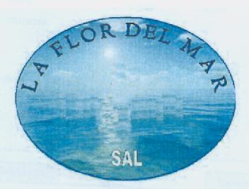 Imagen de SAL LA FLOR DEL MAR