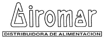 Imagen de DISTRIBUIDORA DE ALIMENTACION GIROMAR