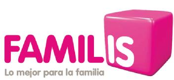 Imagen de FAMILIS LO MEJOR PARA LA FAMILIA