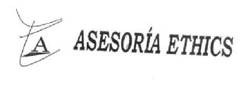 Imagen de ASESORIA ETHICS