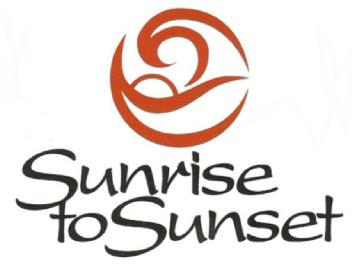Imagen de SUNRISE TO SUNSET