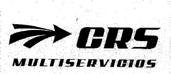 Imagen de CRS MULTISERVICIOS