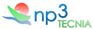Imagen de NP3 TECNIA