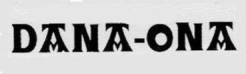 Imagen de DANA-ONA
