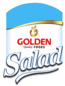 Imagen de GOLDEN QUALITY FOODS SALAD