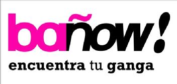 Imagen de BAÑOW! ENCUENTRA TU GANGA
