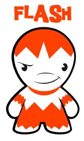 Imagen de FLASH