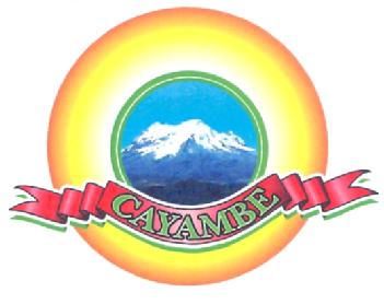 Imagen de CAYAMBE