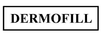 Imagen de DERMOFILL