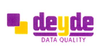 Imagen de DEYDE DATA QUALITY