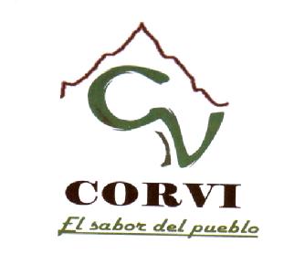 Imagen de CV CORVI EL SABOR DEL PUEBLO