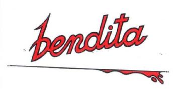 Imagen de BENDITA