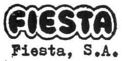 Imagen de FIESTA