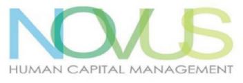 Imagen de NOVUS HUMAN CAPITAL MANAGEMENT