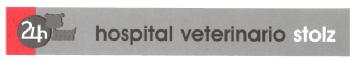Imagen de HOSPITAL VETERINARIO STOLZ 24H