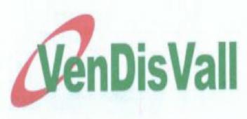 Imagen de VENDISVALL