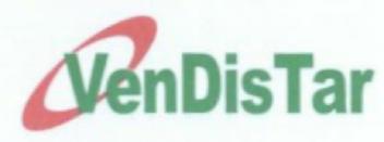 Imagen de VENDISTAR