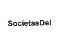 Imagen de SOCIETASDEI