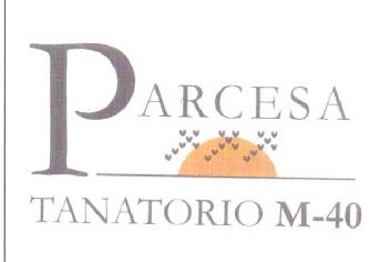 Imagen de PARCESA, TANATORIO M-40