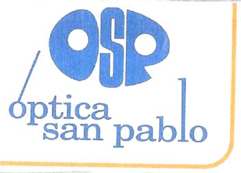 Imagen de OSP OPTICA SAN PABLO